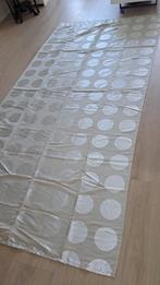 Prachtig gordijn, Huis en Inrichting, Ophalen of Verzenden, Zo goed als nieuw, 200 cm of meer