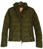 BOGNER FIRE & ICE SKI JACKET REAL DOWN+FEATHER 600 MAAT38, Kleding | Dames, Jack, Gedragen, Ophalen, Maat 38/40 (M)