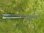 Al360 gieken 180-230 & 200-260 + Neilpryde 100% matrix100 46, Ophalen, Gebruikt, Minder dan 250 cm, Giek