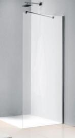 Inloopdouche Sealskin Libero 80x200 cm, Doe-het-zelf en Verbouw, Sanitair, Nieuw, Glas, Douche, Ophalen of Verzenden