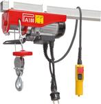 TOPGEAR elektrische takel 50-100 Kg | GRATIS VERZENDING *TIP, Ophalen of Verzenden, Nieuw