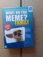 What do you meme family megablue, Ophalen of Verzenden, Nieuw