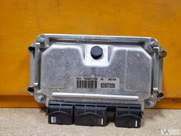 Peugeot 307 1.6 benzine ECU motorcomputer 9647481280 €30 beschikbaar voor biedingen