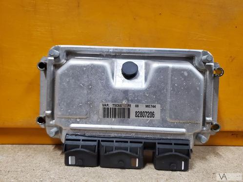 Peugeot 307 1.6 benzine ECU motorcomputer 9647481280 €30, Auto-onderdelen, Elektronica en Kabels, Peugeot, Gebruikt, Ophalen of Verzenden