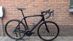 Trek Domane SL 6  Gen 4 (maat: Large), 28 inch, Carbon, Heren, Zo goed als nieuw