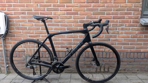 Trek Domane SL 6  Gen 4 (maat: Large), Fietsen en Brommers, Fietsen | Racefietsen, Zo goed als nieuw, Heren, Overige merken, Meer dan 20 versnellingen