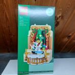 Lego 40701 Ballerina and Nutcracker Scene, Ophalen of Verzenden, Nieuw, Complete set, Lego