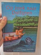 Op Zoek Naar Dolfijnen - Stropers, Fictie algemeen, Verzenden, Zo goed als nieuw, L. Daniels