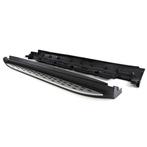Treeplanken Sidesteps Running Boards Voor Mercedes ML W166, Verzenden, Automotive Parts, A.parts@hotmail.nl, Trasmolenlaan 12 3447 GZ Woerden