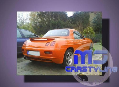 Fiat Barchetta - Achterklep spoiler, Auto diversen, Tuning en Styling, Ophalen of Verzenden