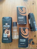 AXE chocolate, Ophalen of Verzenden, Nieuw, Bad & Douche