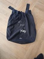 Speelgoed zak voor Box, Kinderen en Baby's, Boxen, Ophalen of Verzenden, Zo goed als nieuw, Rechthoekig