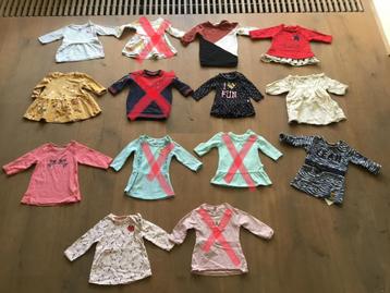 Jurkjes maat 56 meisje jurkje jurk jurken beschikbaar voor biedingen