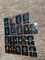 Manchester City Trading Cards - Selectie, Verzamelen, Sportartikelen en Voetbal, Ophalen of Verzenden, Nieuw, Buitenlandse clubs