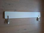 Zijsteun voor kinderbed - ikea, Ophalen of Verzenden, Zo goed als nieuw, 180 cm of meer