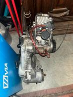 80cc piaggio blok full malossi, Fietsen en Brommers, Ophalen, Zo goed als nieuw, Blok, Piaggio