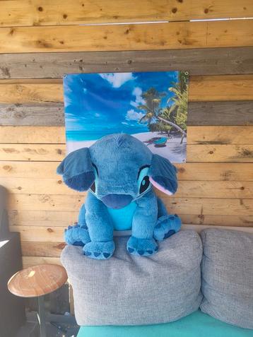 REUZE Stitch uit Disneyland  beschikbaar voor biedingen