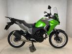 Kawasaki VERSYS-X 300 (bj 2018), Motoren, Motoren | Kawasaki, Bedrijf, Toermotor