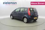 Mitsubishi COLT 1.3 Invite Automaat - Airco, Auto's, Automaat, Gebruikt, Blauw, Colt