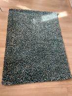 Vindum vloerkleed, Blauw, 100 tot 150 cm, 150 tot 200 cm, Rechthoekig