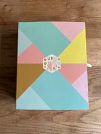 Leuk doosje met stationery, Ophalen, Zo goed als nieuw, Overige typen, Overige merken