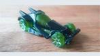 Hot Wheels Glow Wheels lichtgevend model – op batterij, Ophalen of Verzenden, Gebruikt, Auto