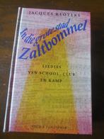 Jacques Klöters - In die grote stad Zaltbommel, Boeken, Gelezen, Ophalen of Verzenden, Jacques Klöters