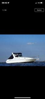 Rinker Viesta Vee 265 ( in prijs verlaagd ), Watersport en Boten, Ophalen, Gebruikt, 6 tot 9 meter, 50 pk of meer