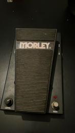 Morley Pro Series Wah #48190, Muziek en Instrumenten, Effecten, Wah Wah, Gebruikt, Ophalen of Verzenden