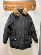 Woolrich parka, Ophalen of Verzenden, Zo goed als nieuw