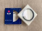 lensfilters B&W professional en HOYA, Nieuw, 60 tot 70 mm, Ophalen of Verzenden, UV-filter
