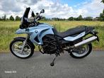 BMW F650GS 2008 ABS 52Kw VALBEUGEL 800CC  Handvatverwarming, 2 cilinders, Bedrijf, Meer dan 35 kW, Overig