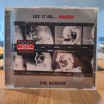 2cd Beatles - Let it be .... naked, Ophalen of Verzenden, Zo goed als nieuw