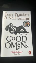 Good omens, Ophalen of Verzenden, Zo goed als nieuw