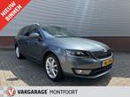 Skoda Octavia Combi 2.0 TDI Greentech Style Businessline|Ada, Voorwielaandrijving, 1254 kg, Gebruikt, 4 cilinders