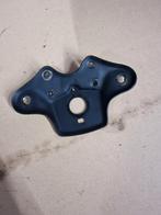 Kreidler Balhoofdplaat, voor doorlopende voorvork vanaf 1973, Ophalen of Verzenden, Frame