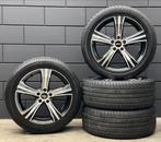 18 inch Oxigin 12 VW Tiguan 5x112 ET35 8J 72.1 255/45/18, Auto-onderdelen, Banden en Velgen, Ophalen, 18 inch, 255 mm, Banden en Velgen