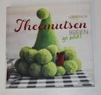 Theemutsen breien 131324, Hobby en Vrije tijd, Ophalen of Verzenden, Zo goed als nieuw, Breien, Patroon of Boek