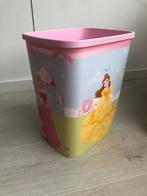 Prinsessen opbergdoos, Ophalen, Zo goed als nieuw