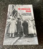 De Joodsche Raad - Hans Knoop - Zo goed als nieuw, Ophalen of Verzenden, 20e eeuw of later, Zo goed als nieuw