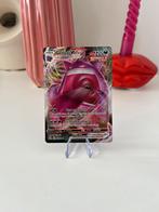 Gengar vmax, Hobby en Vrije tijd, Verzamelkaartspellen | Pokémon, Ophalen of Verzenden, Zo goed als nieuw, Losse kaart