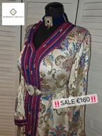 Takshita / Takchita Hadj Omar, Overige typen, Wit, Maat 42/44 (L), Nieuw