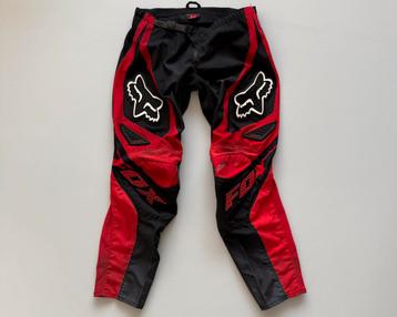 Fox Racing 180 Motorcross broek | Maat 36 beschikbaar voor biedingen