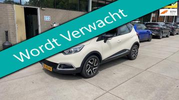 Renault Captur 1.2 TCe 120pk VOL-Automaat 99.000km Clima Cru beschikbaar voor biedingen