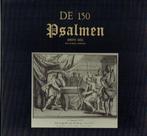 De 150 Psalmen Eerste Deel Niet Ritmisch Gezongen 6 LP BOX, Ophalen of Verzenden, Zo goed als nieuw, 12 inch, Overige typen