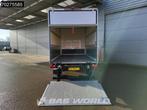 Volkswagen Crafter 177pk Automaat Laadklep Bakwagen Airco Ca, Auto's, Bestelauto's, Automaat, Stof, Gebruikt, Euro 6