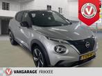 Nissan Juke 1.6 Hybrid N-Design, 94 pk, 1300 kg, Gebruikt, 4 cilinders