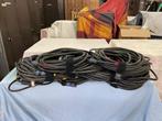 Professionele Speakerkabel - Diverse Lengtes, Ophalen, Gebruikt, 10 meter of meer, Luidsprekerkabel