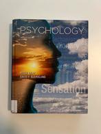 Psychology 7th edition, Boeken, Ophalen of Verzenden