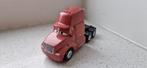 Disney Pixar Cars - Olivier Lightload truck, Gebruikt, Ophalen of Verzenden